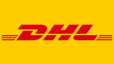 DHL delivery