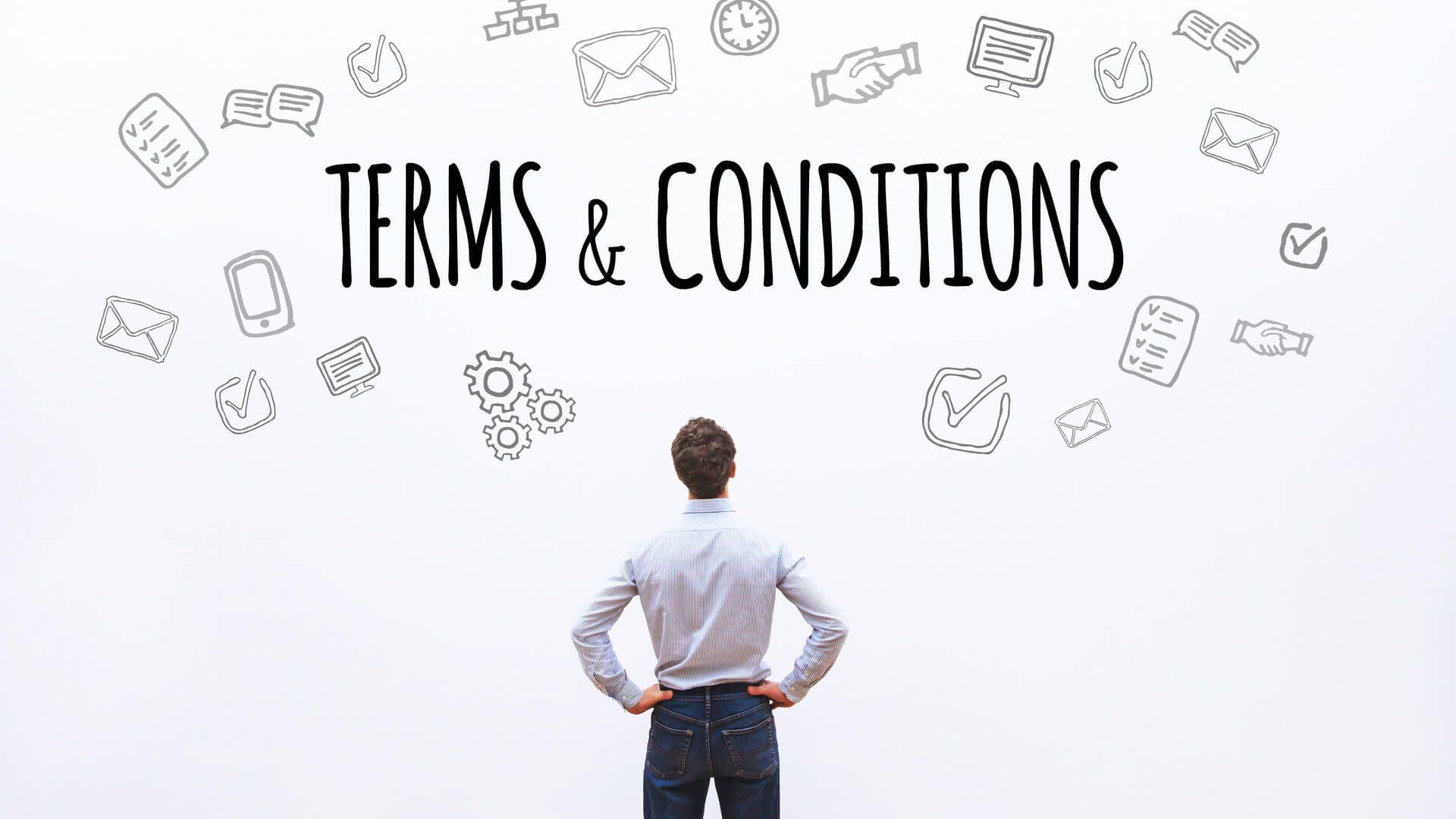 Terms and Conditions