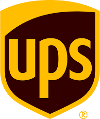 UPS delivery