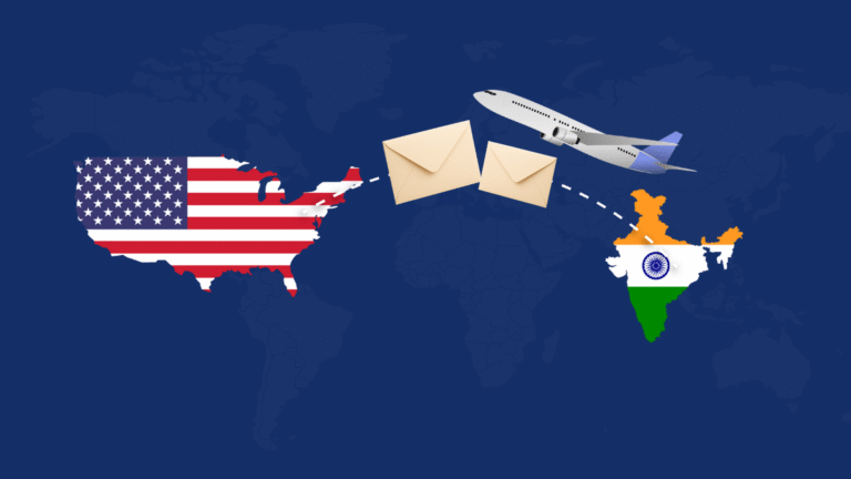 Blog Envelope