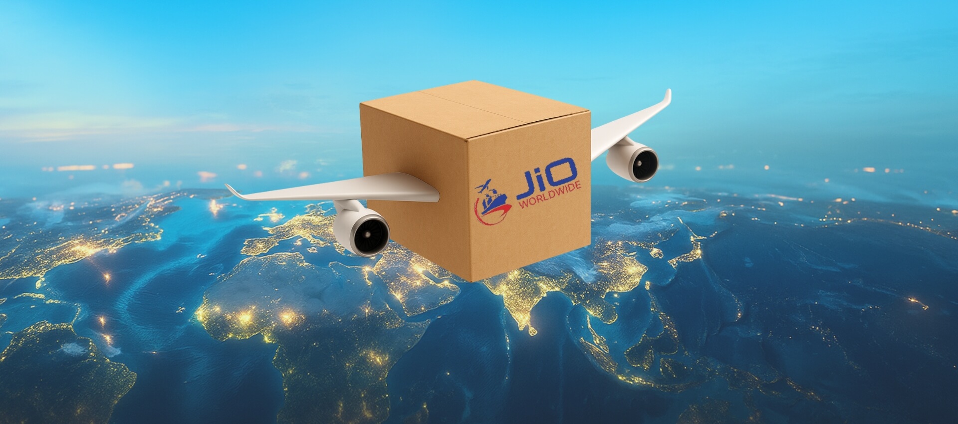 About us Jio worldwide