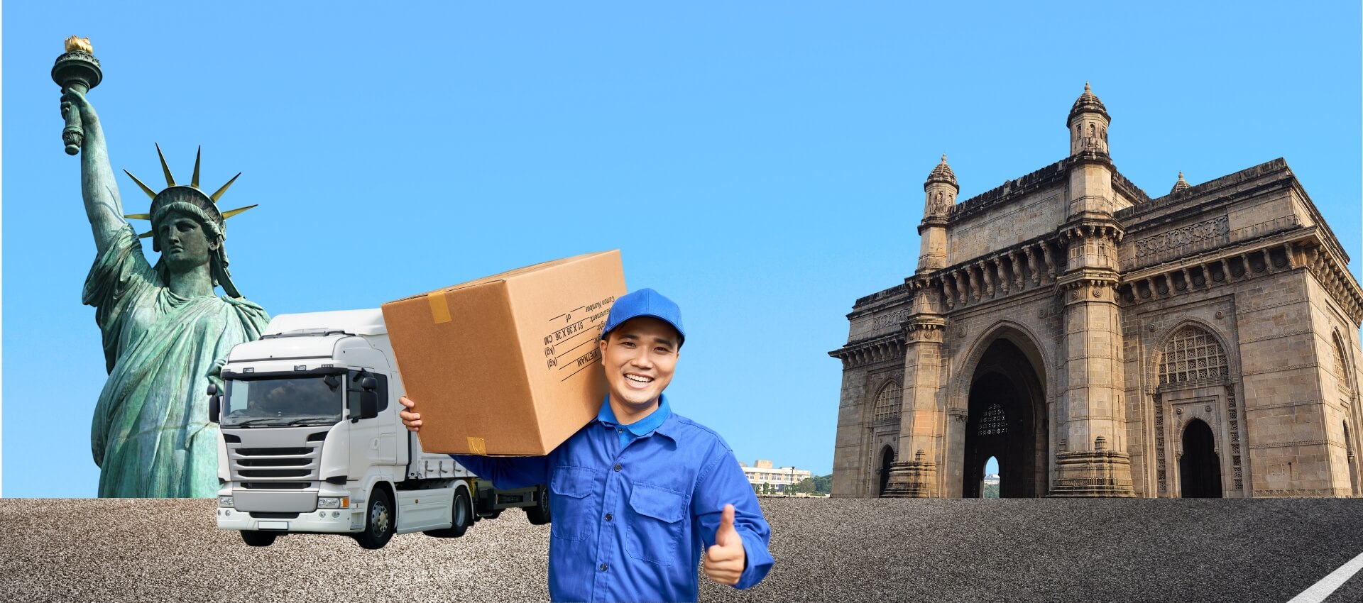cheap courier service