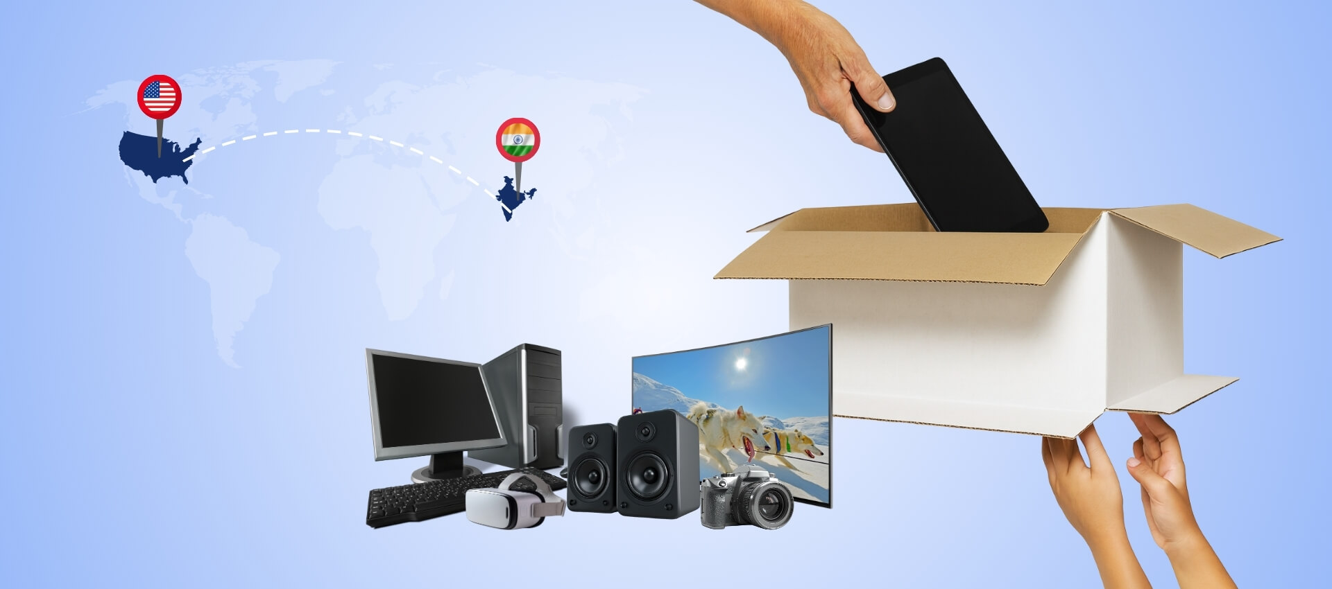 Cheap Electronics Items