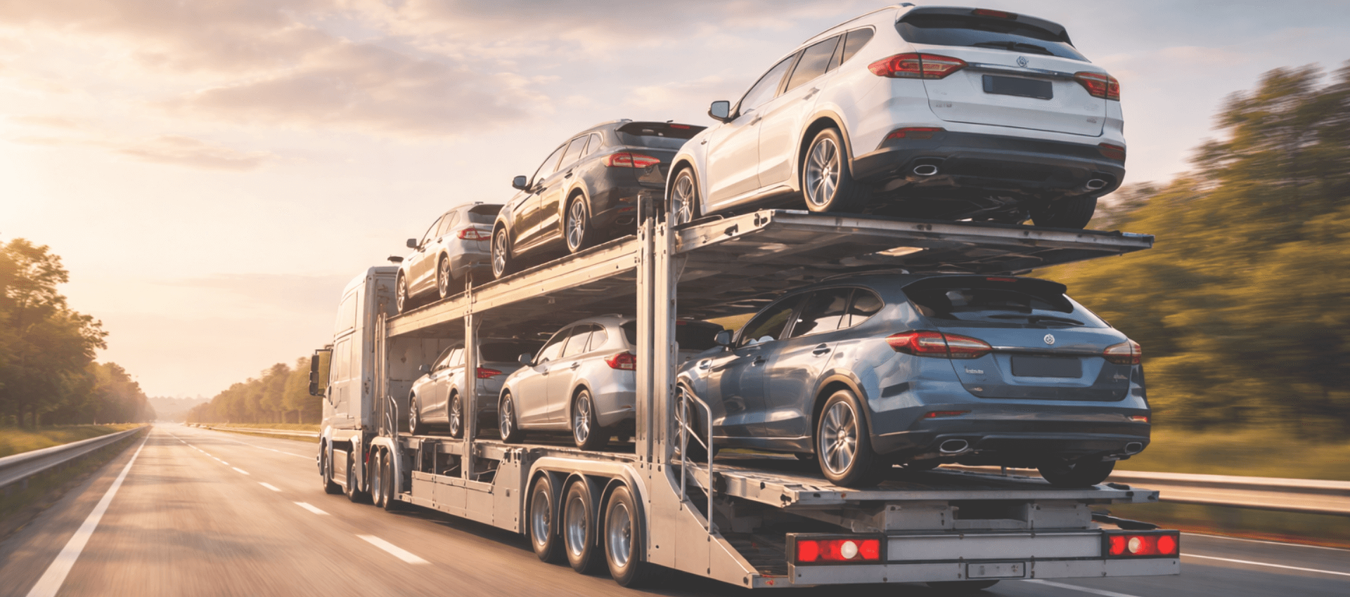Auto Transport Services