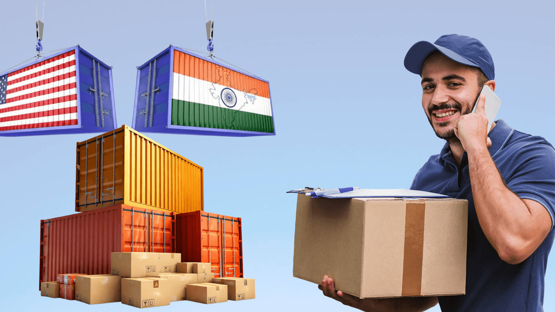 Moving Back to India