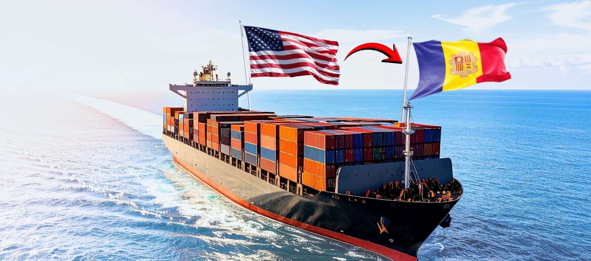 Moving to Andorra from USA