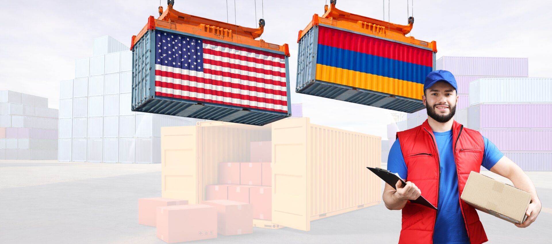 Moving to Armenia from USA