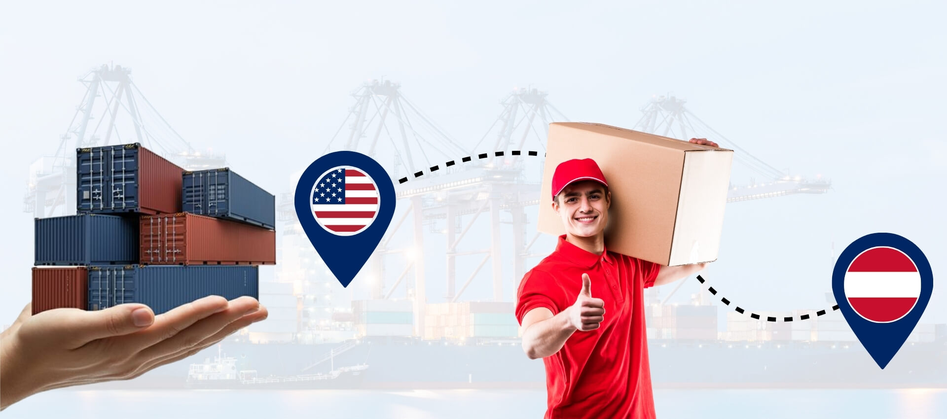 Moving to Austria from USA