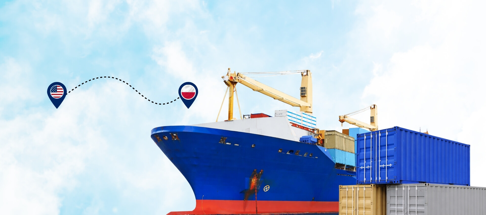 Moving to Poland from USA