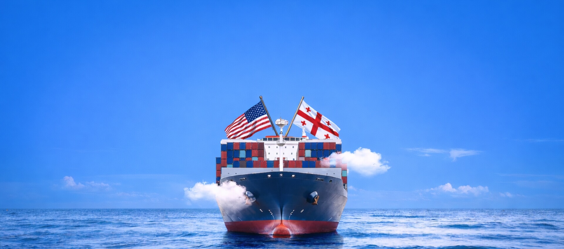 Cheap Moving to Georgia from USA – Relocation Services to Georgia