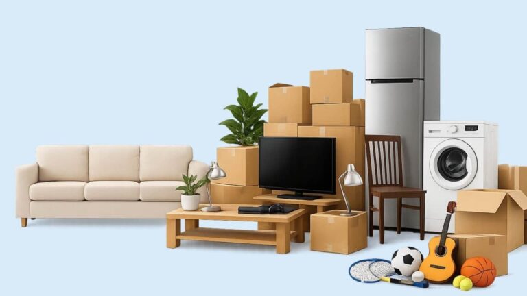 How to Claim Transfer of Residence