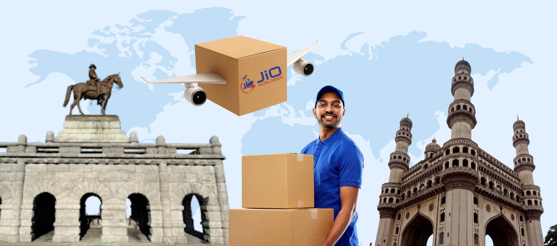 Moving to Hyderabad from Chicago