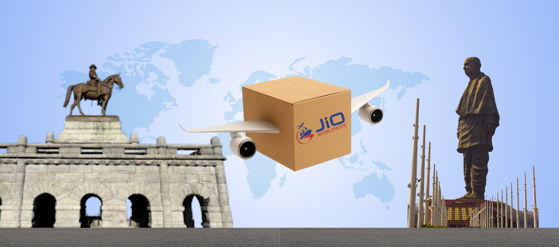 Moving to Ahmedabad from Chicago