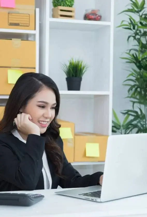 Customized Solutions