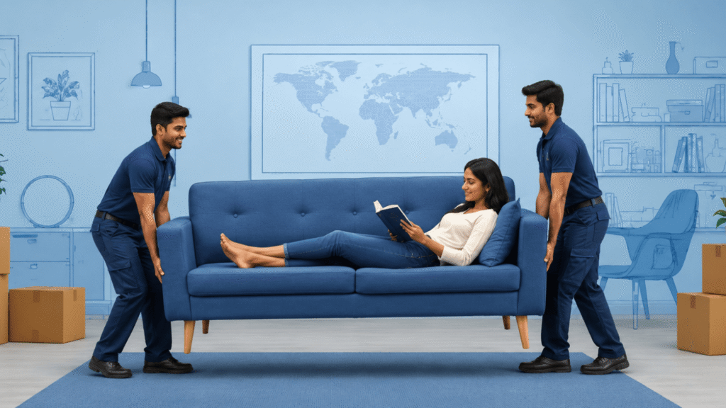 Top 5 Most Family-Friendly Cities in India for Moving from the USA